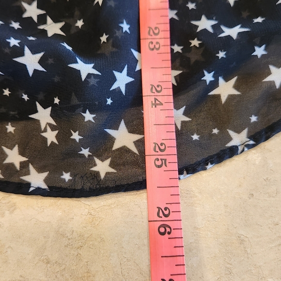 NWOT Miss Me Blouse - Picture 10 of 11